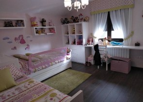 dormitorio nena